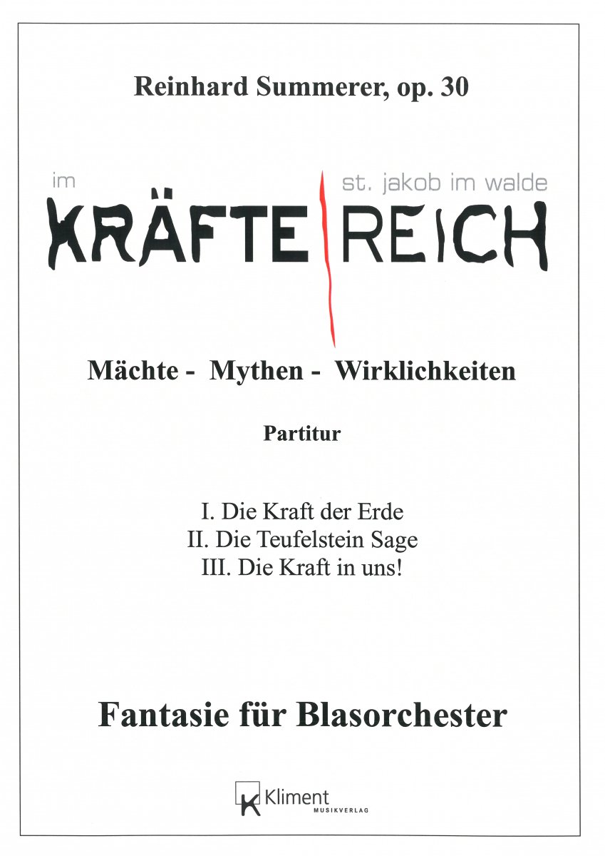 Im Kräftereich - klik hier Im Kräftereich - klik hier