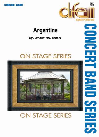 Argentine - klik hier