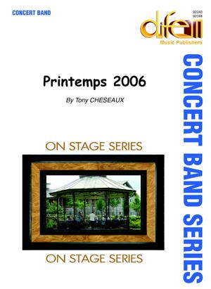 Printemps 2006 - klik hier