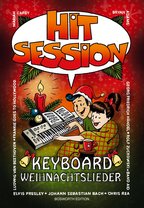 Hit Session Keyboard Weihnachtslieder - klik hier