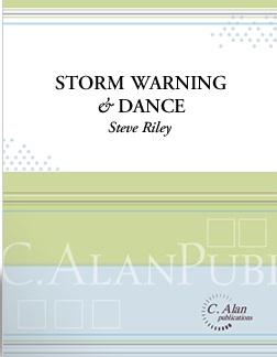 Storm Warning and Dance - klik hier Storm Warning and Dance - klik hier