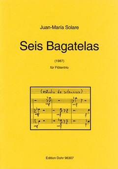 Seis Bagatelas - klik hier