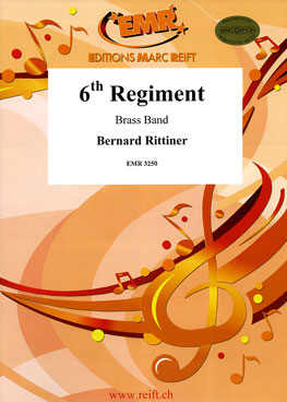 6th Regiment - klik hier