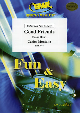 Good Friends - klik hier Good Friends - klik hier
