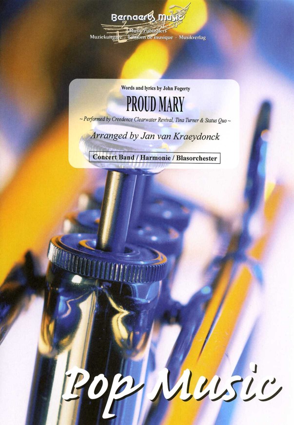 Proud Mary - klik hier Proud Mary - klik hier