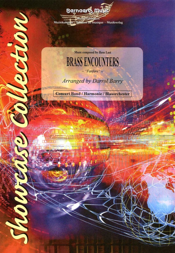 Brass Encounters - klik hier Brass Encounters - klik hier