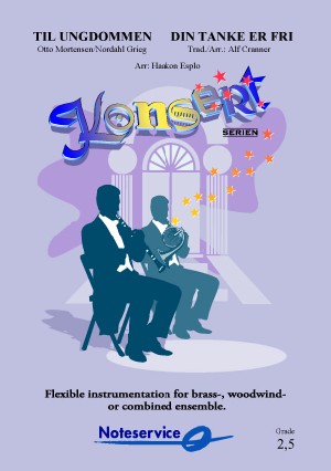 Til Ungdommen - klik hier