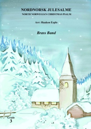 Nordnorsk Julesalme (North Norwegian Christmas Psalm) - klik hier