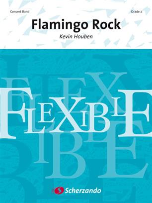 Flamingo Rock - klik hier