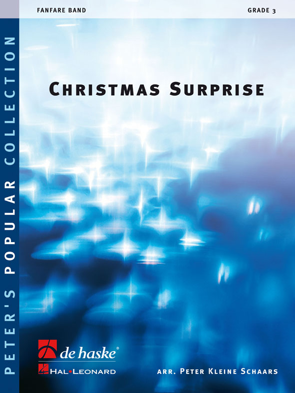 Christmas Surprise - klik hier