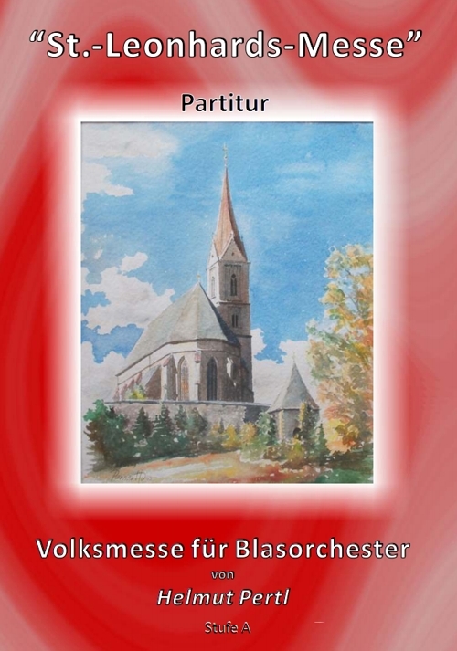 St. Leonhards-Messe - klik hier