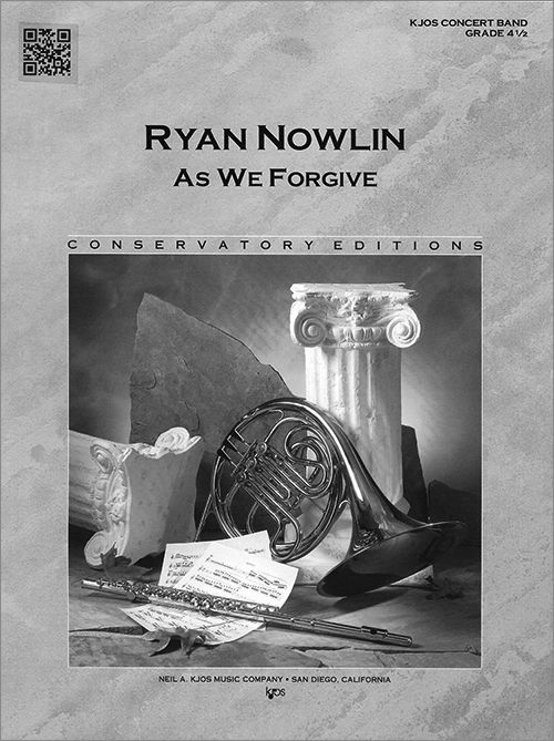 As We Forgive - klik hier