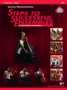 Steps to Successful Ensembles #1 - klik hier