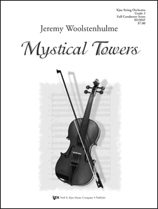 Mystical Towers - klik hier