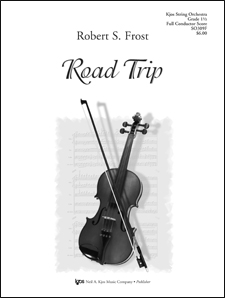 Road Trip - klik hier