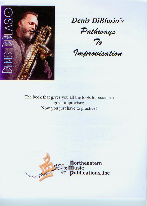 Pathways to Improvisation - klik hier