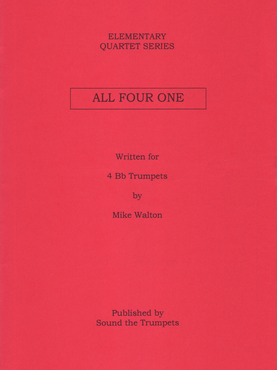 All Four One - klik hier