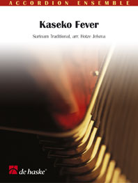 Kaseko Fever - klik hier