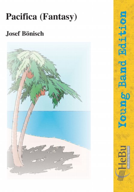 Pacifica (Fantasy) - klik hier