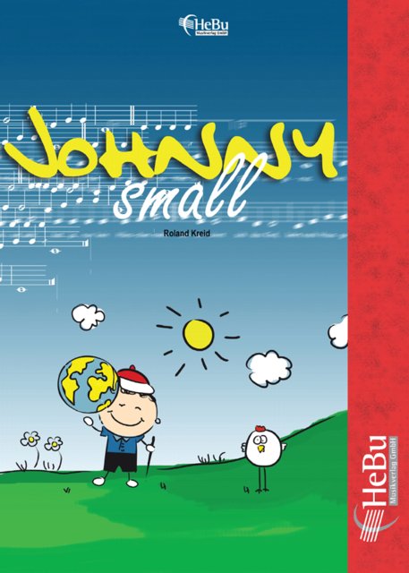 Johnny Small - Variationen über ein Kinderlied - klik hier Johnny Small - Variationen über ein Kinderlied - klik hier