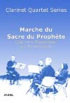 Marche du Sacre du Prophte - klik hier