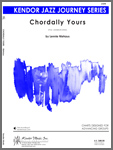 Chordally Yours - klik hier