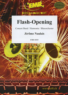 Flash-Opening - klik hier