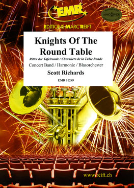 Knights Of The Round Table - klik hier Knights Of The Round Table - klik hier