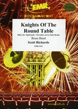 Knights Of The Round Table - klik hier Knights Of The Round Table - klik hier