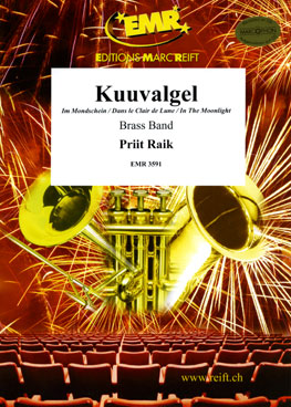 Kuuvalgel - klik hier