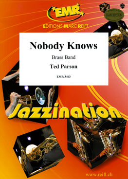 Nobody Knows - klik hier Nobody Knows - klik hier