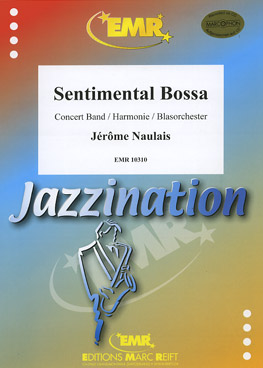 Sentimental Bossa - klik hier