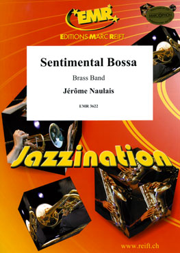Sentimental Bossa - klik hier