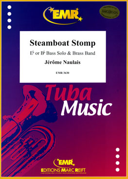 Steamboat Stomp - klik hier