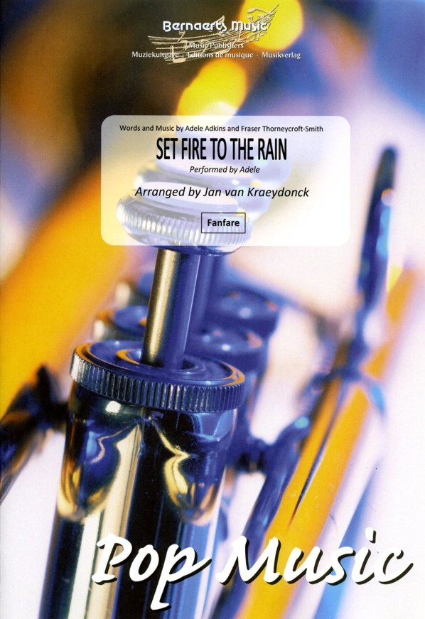Set Fire to the Rain - klik hier
