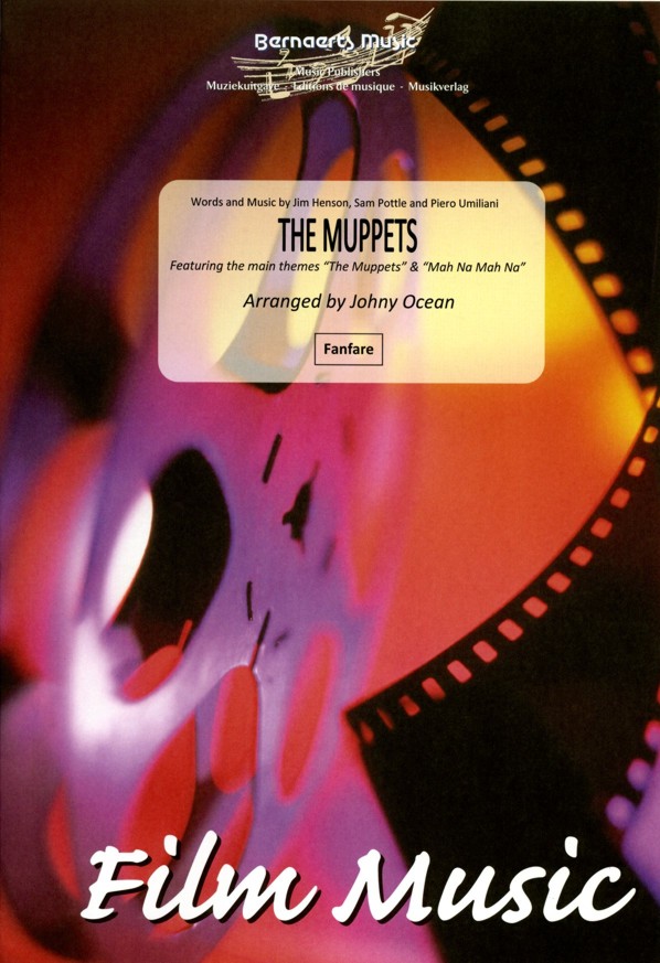 Muppets, The - klik hier Muppets, The - klik hier