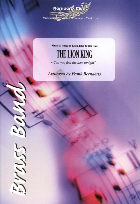Lion King, The - klik hier Lion King, The - klik hier