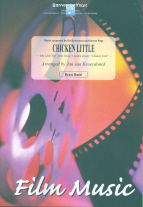 Chicken Little - klik hier