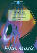 Shaggy Dog, The - klik hier