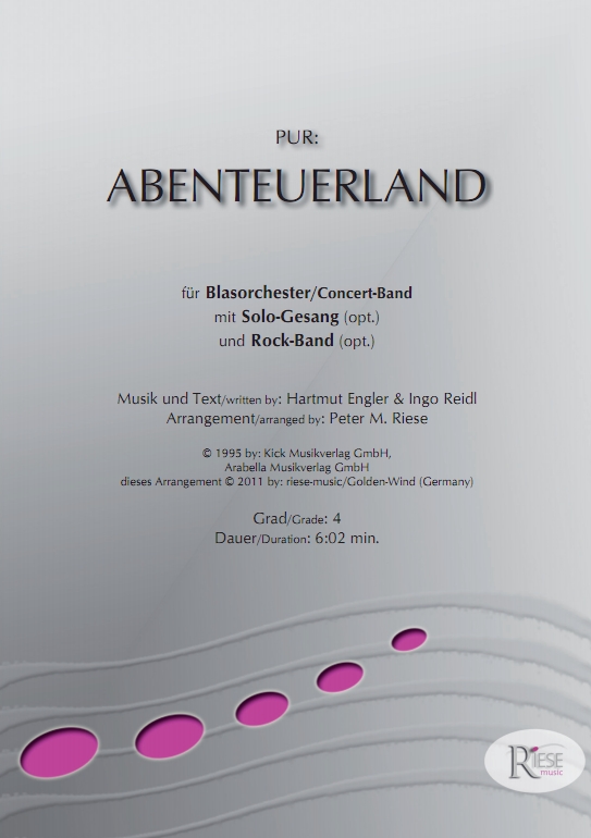 Abenteuerland - klik hier Abenteuerland - klik hier