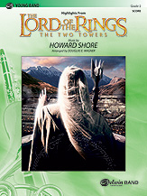 Highlights from 'The Lord of the Rings: The Two Towers' - klik hier