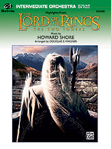 Highlights from 'The Lord of the Rings: The Two Towers' - klik hier