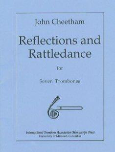 Reflections and Rattledance - klik hier