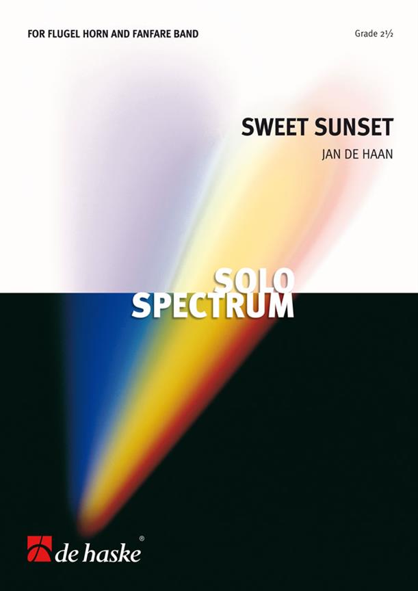Sweet Sunset - klik hier