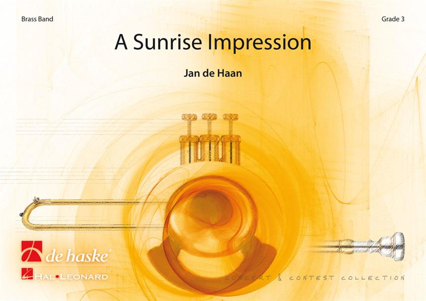 A Sunrise Impression - klik hier