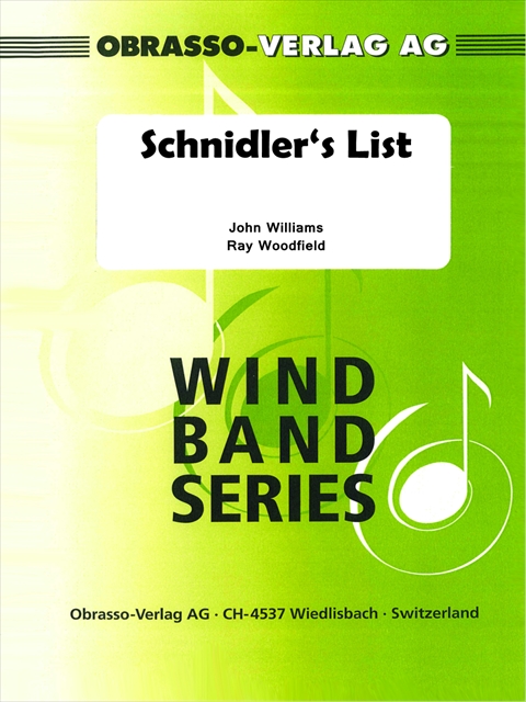 Schindler's List - klik hier