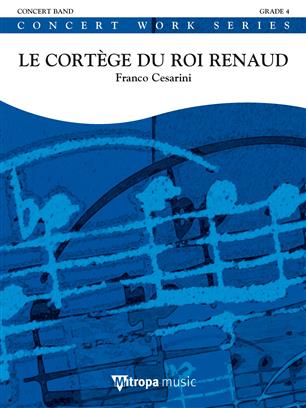 Le Cortege du Roi Renaud - klik hier