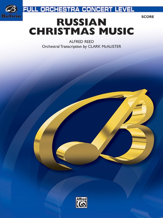 Russian Christmas Music - klik hier