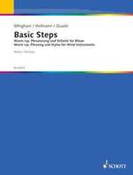 Basic Steps - klik hier