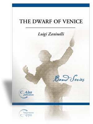Dwarf of Venice, The - klik hier